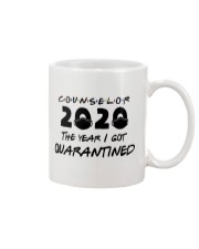 COUNSELOR Mug thumbnail