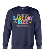EDUCATOR LIFE Crewneck Sweatshirt tile