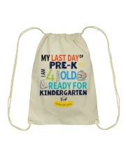 PRE-K Drawstring Bag tile