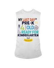 PRE-K Sleeveless Tee tile