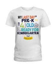 PRE-K Ladies T-Shirt tile