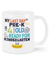 PRE-K Mugs tile