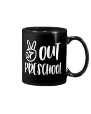 PRESCHOOL Mug tile