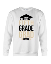 5TH GRADE GRAD Crewneck Sweatshirt tile