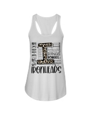 IRONHEAD Ladies Flowy Tank tile