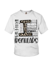 IRONHEAD Youth T-Shirt tile