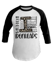 IRONHEAD Baseball Tee tile