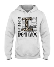 IRONHEAD Hooded Sweatshirt tile