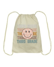 3RD GRADE Drawstring Bag tile