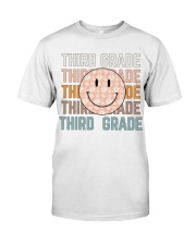 3RD GRADE Premium Fit Mens Tee tile