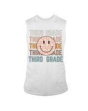 3RD GRADE Sleeveless Tee tile