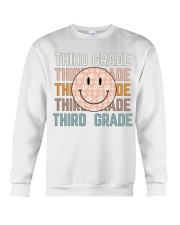 3RD GRADE Crewneck Sweatshirt tile