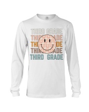 3RD GRADE Long Sleeve Tee tile