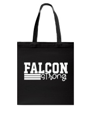 FALCON Tote Bag tile