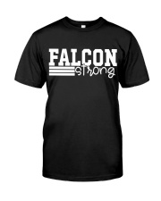 FALCON Classic T-Shirt front