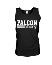 FALCON Unisex Tank tile