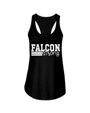FALCON Ladies Flowy Tank tile