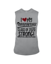 KINDERGARTENER Sleeveless Tee tile