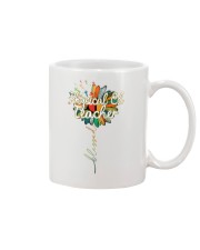 PE TEACHER Mug tile