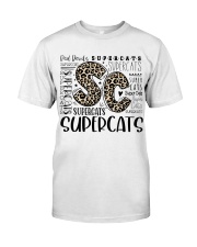 SUPERCAT Classic T-Shirt tile