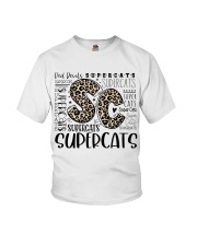 SUPERCAT Youth T-Shirt tile