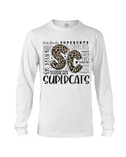 SUPERCAT Long Sleeve Tee tile