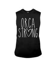 ORCA STRONG Sleeveless Tee tile
