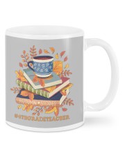 4th Grade Teacher Mugs tile