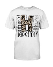 HORSEMEN Classic T-Shirt tile