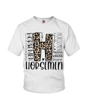 HORSEMEN Youth T-Shirt tile