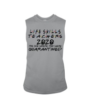 LIFE SKILLS Sleeveless Tee thumbnail