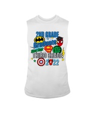 2ND GRADE Sleeveless Tee tile