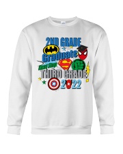 2ND GRADE Crewneck Sweatshirt tile