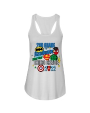 2ND GRADE Ladies Flowy Tank tile