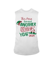 Paraprofessional Sleeveless Tee tile
