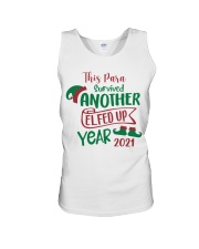 Paraprofessional Unisex Tank tile