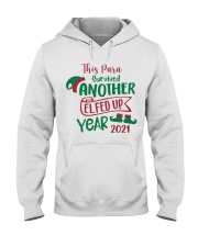 Paraprofessional Hooded Sweatshirt tile