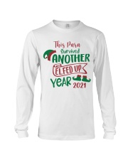 Paraprofessional Long Sleeve Tee tile