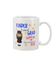 KINDERGARTEN GIRL Mug tile