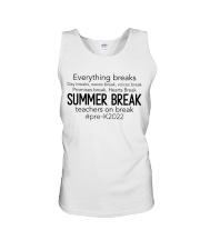 PRE-K 2022 Unisex Tank tile