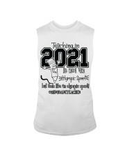 2ND GRADE Sleeveless Tee tile