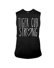 TIGER CUB STRONG Sleeveless Tee tile
