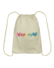 5th Grade Drawstring Bag tile