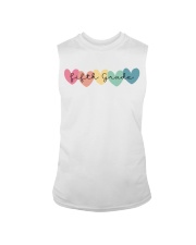 5th Grade Sleeveless Tee tile
