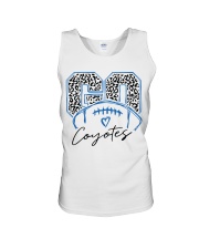 COYOTES Unisex Tank tile