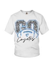 COYOTES Youth T-Shirt tile