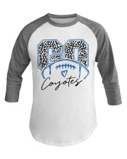 COYOTES Baseball Tee tile