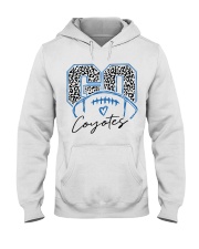 COYOTES Hooded Sweatshirt tile