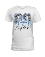COYOTES Ladies T-Shirt tile
