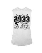 1ST GRADE Sleeveless Tee tile
